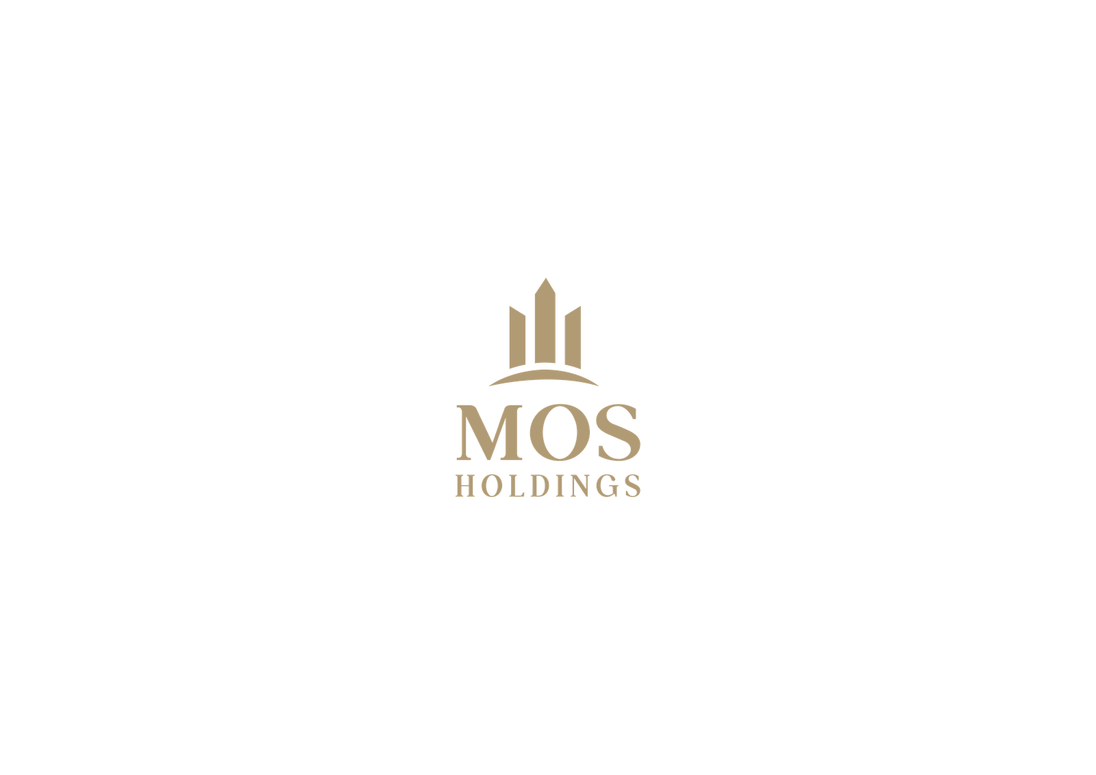 Mos Holding
